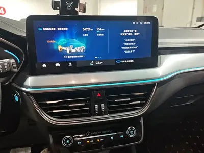 Ford Focus Active