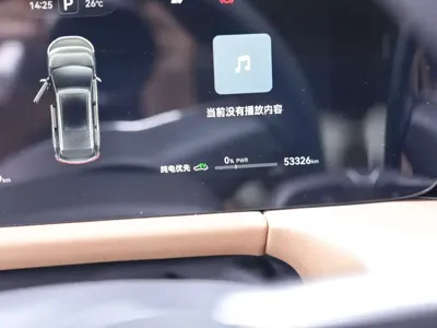 AITO 问界 AITO M7