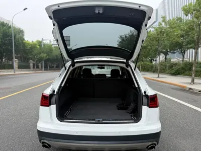 Audi A6 (Import)