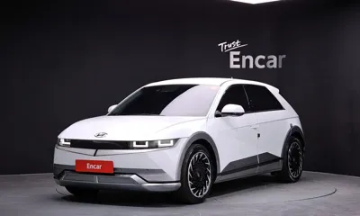 Hyundai Ioniq5