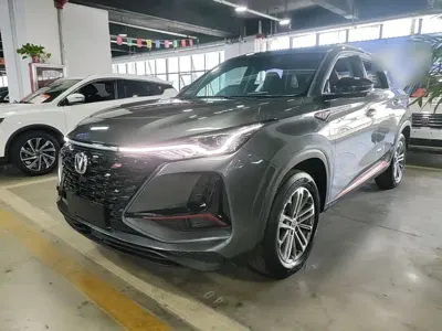 Changan 长安CS75PLUS