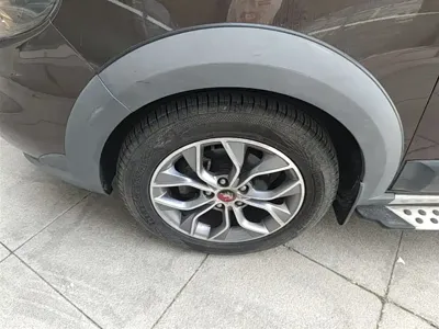 Fengxing X5