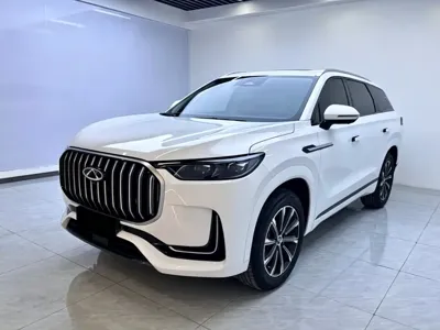 Chery Tiggo 9