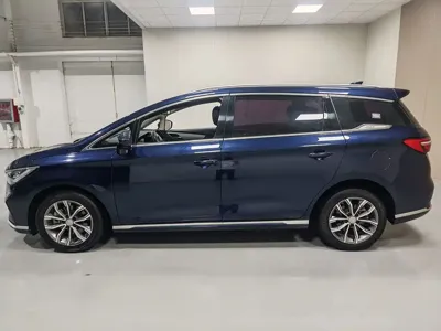 BYD MAX