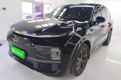 Li Auto L8