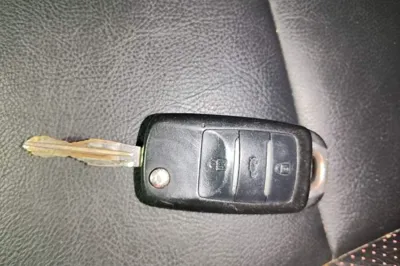 Changan CS35