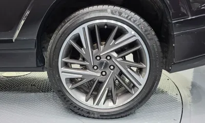 KG_Mobility_Ssangyong Actyon