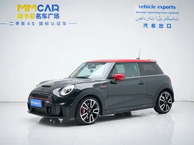 MINI Mini JCW