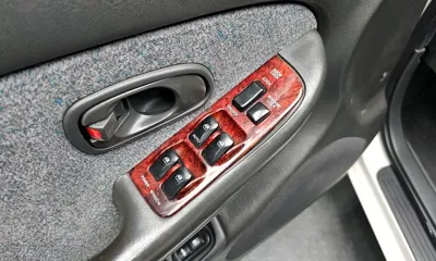 Kia Credos