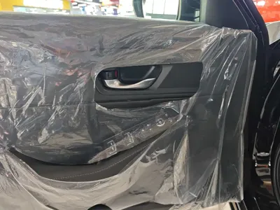 Honda Inspire