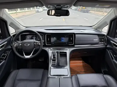 GAC Motor Trumpchi M8