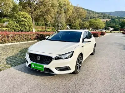 MG MG6