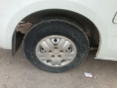 Chana Ruixing M60