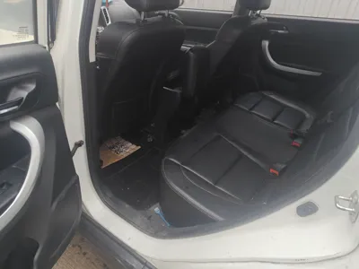 Changan CS35