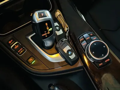 BMW Gran Turismo