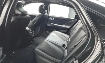 Hyundai Ioniq6