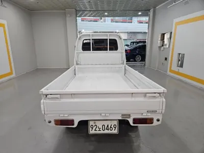 ChevroletGMDaewoo labo