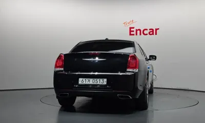 Chrysler 300C
