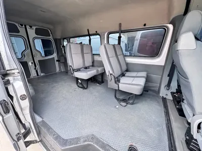 Foton Tuyano