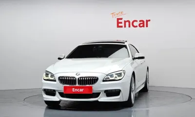 BMW 6-Series