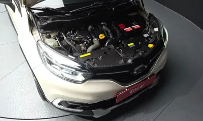 Renault-KoreaSamsung QM3