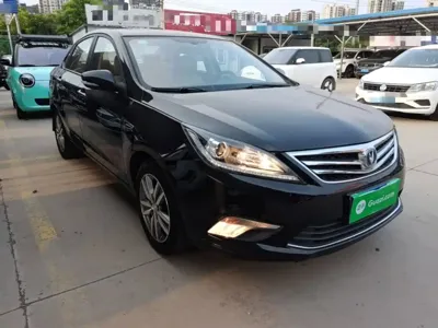 Changan Eado