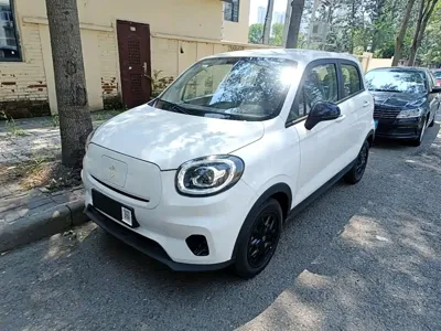 Leapmotor Leapmotor T03
