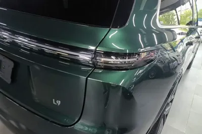 Li Auto L9