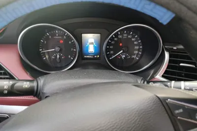 Haval H6 Coupe