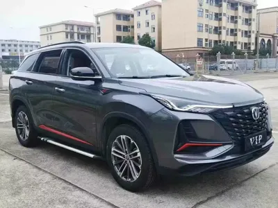 Changan 长安CS75PLUS