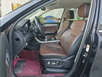 Haval H8