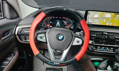 BMW Gran Turismo