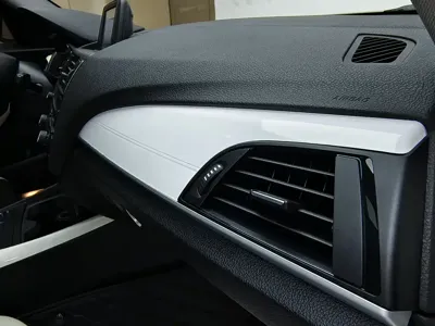 BMW 1 Series (Import)