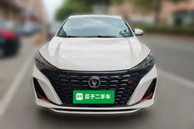 Changan Eado