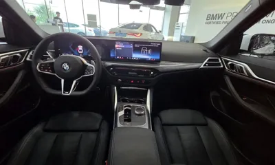 BMW 4-Series