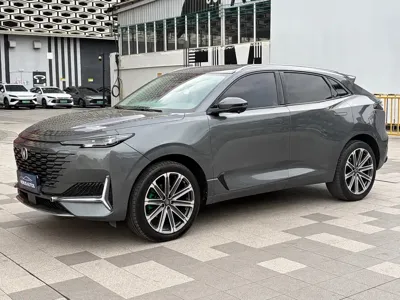 Changan UNI-K