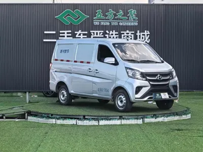 Kaicheng Star 5