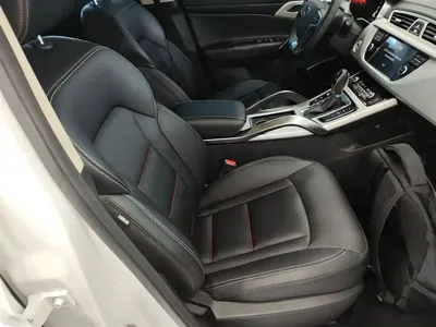 Geely Boyue