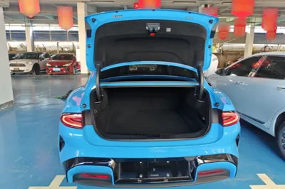 Xiaomi Auto SU7