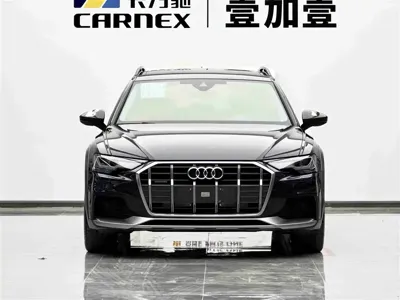 Audi A6 (Import)