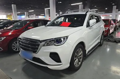 Jetour X70