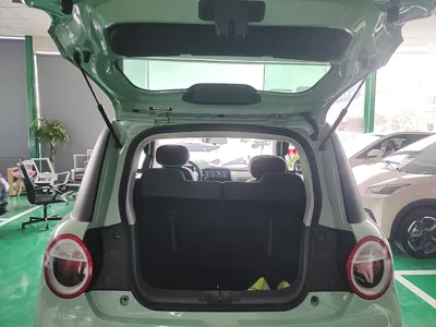 CHANGAN NEVO Lumin