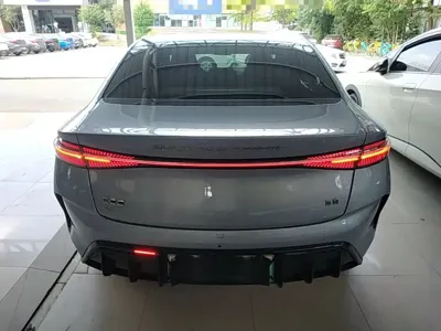 BYD Seal