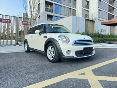 MINI Mini Clubman