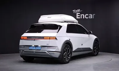 Hyundai Ioniq5