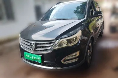 Baojun 560