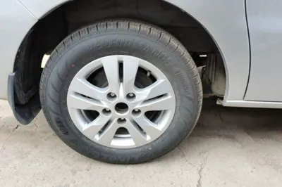 JAC Refine M3