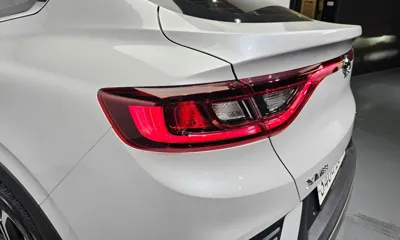 Renault-KoreaSamsung XM3