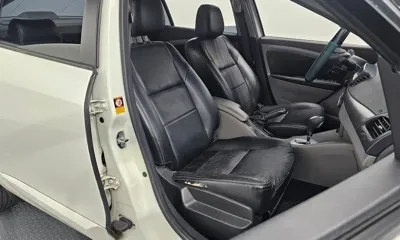 Renault-KoreaSamsung SM3