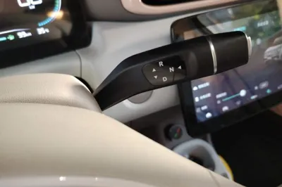 Leapmotor T03